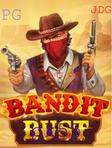 Descubra BanditBust: O Jogo de Estratégia e Aventura Que Conquista Multidões