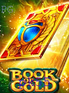 Descubra o Fascinante Mundo de 'BookofGold'
