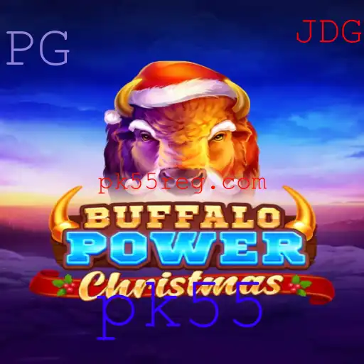Descobrindo o BuffaloPowerChristmas: Aventuras e Regras para o Novo Jogo Temático