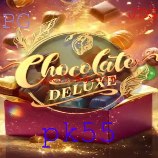 Explorando ChocolateDeluxe: Um Mergulho no Mundo das Guloseimas com pk55