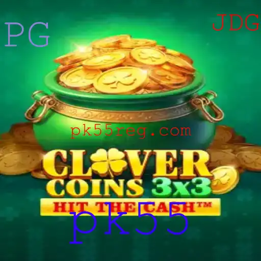 Explorando o Excitante Mundo de Clovercoin3x3