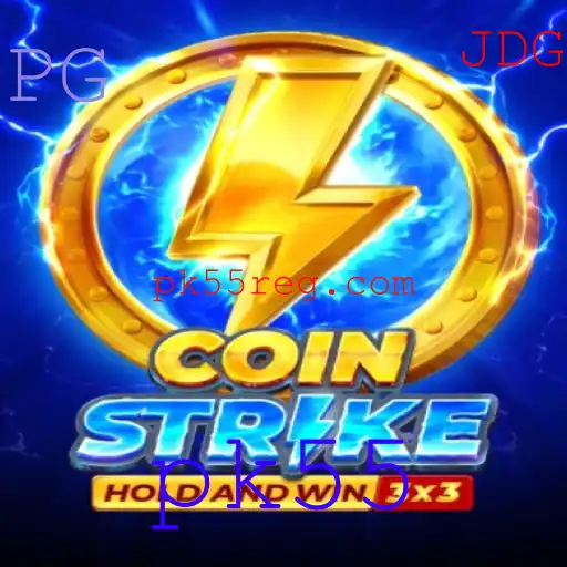 Coinstrike: O Jogo que Une Estratégia e Emoção