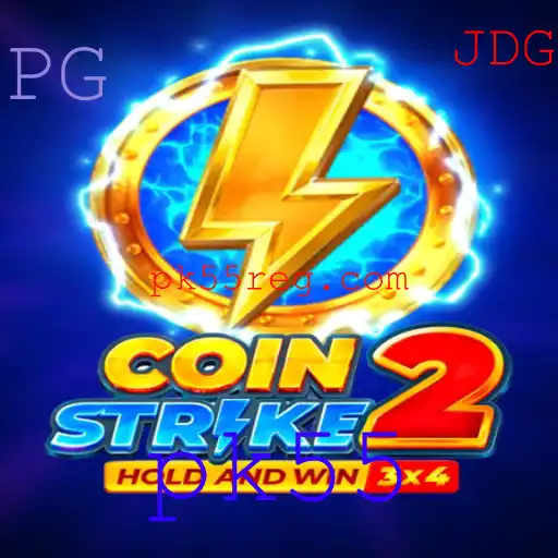 Descubra o Universo de CoinStrike2: Uma Nova Experiência de Jogo