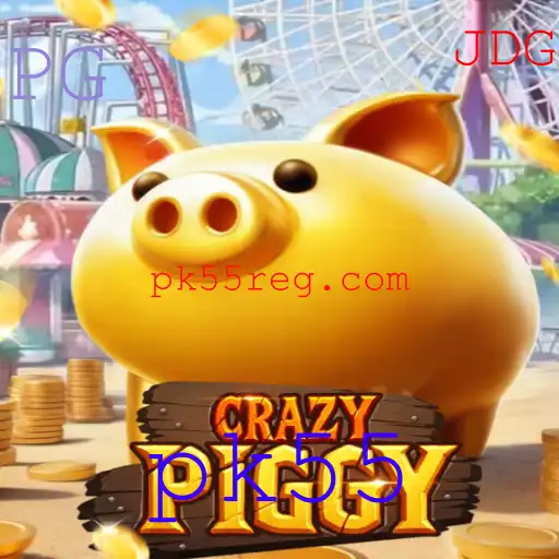 CrazyPiggy: Descubra o Universo Empolgante deste Jogo Inovador