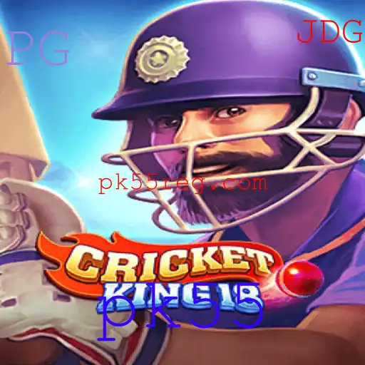 Explorando o Universo de CricketKing18: Uma Jornada no Mundo dos Jogos Eletrônicos