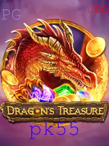 DragonsTreasure: Explorando Aventuras Épicas e Regras de Jogo com PK55