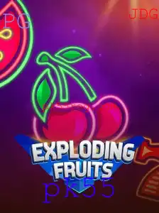 Explodindo Emoções e Frutas: Conheça o Mundo de ExplodingFruits