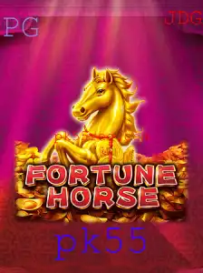 FortuneHorse: Um Mergulho no Universo do Jogo de Aventura e Estratégia