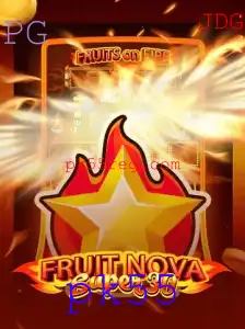 Descubra o Fascinante Mundo do Jogo FruitrNovaSupe30: Regras e Estratégias