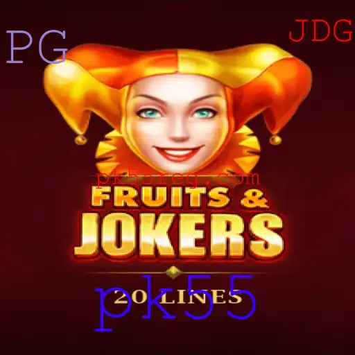 Explorando o Mundo Fascinante do Jogo FruitsAndJokers20