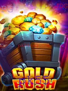 GoldRush: A Aventura Épica Que Cativa Jogadores ao Redor do Mundo