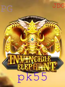 Explorando o Mundo de InvincibleElephant: Um Jogo de Estratégia Inovador