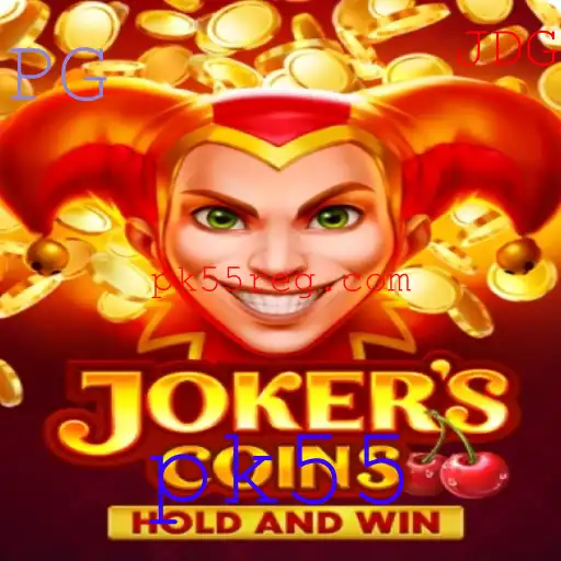 JokersCoins: Descobrindo o Novo Fenômeno do Mundo dos Jogos