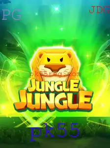 Descubra o Mundo Encantador do Jogo 'JungleJungle'