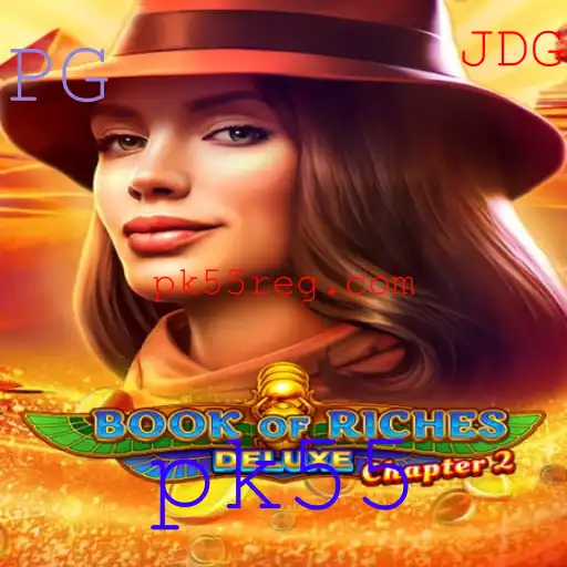 Descubra o Fascinante Mundo de Book of Riches Deluxe Chapter 2