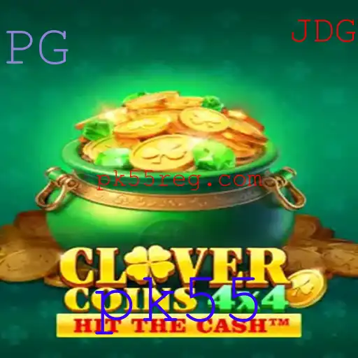 Descubra o Mundo de CloverCoins4x4: Um Mergulho nas Regras e Estratégias