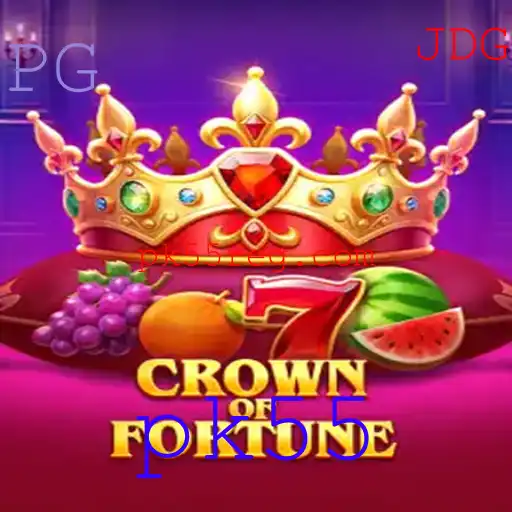 Descubra o Jogo CrownofFortune: Aventura e Estratégia com a Palavra-Chave Secreta PK55