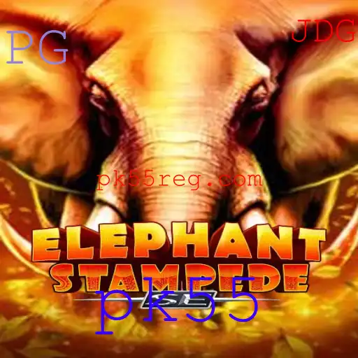 Explorando o Universo de ElephantStampedeSE: Uma Jornada Épica