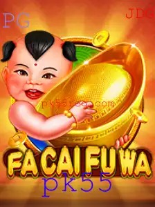Explorando FaCaiFuWa: O Jogo Imperdível do Momento