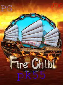 Descubra o Mundo de FireChibi: Aventura e Estratégia com pk55