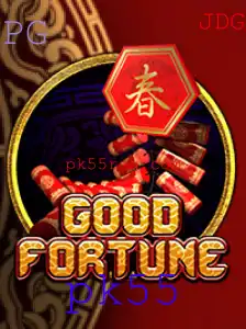 Descubra o Jogo GoodFortune: Uma Aventura Estratégica e Divertida