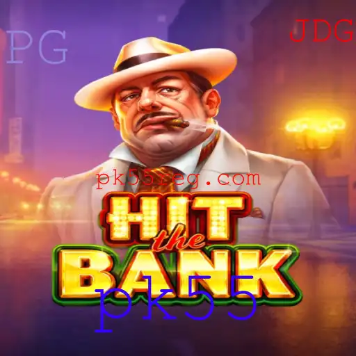 Explorando HitTheBank: Um Mergulho Profundo no Dinâmico Universo do Jogo de Estratégia