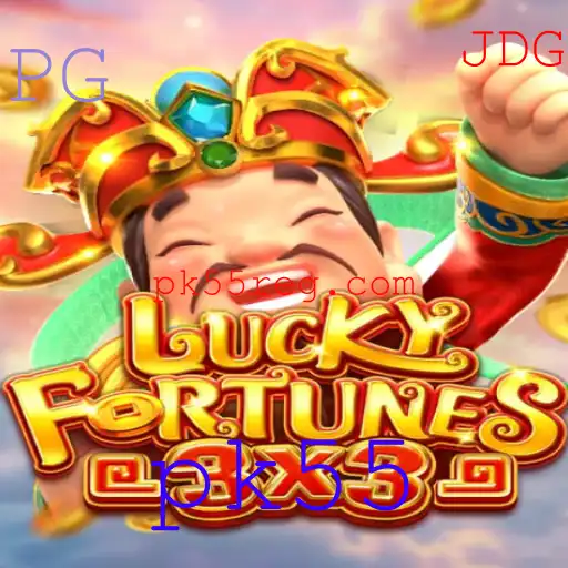 Descubra as Emoções e Estratégias de LUCKYFORTUNES3x3