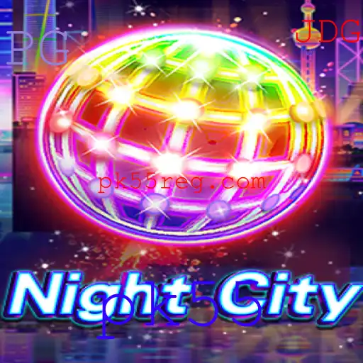 NightCity: O Fascinante Jogo de Aventura Urbana