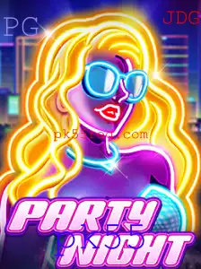 PartyNight: Mergulhe na Diversão com Regras e Aventura