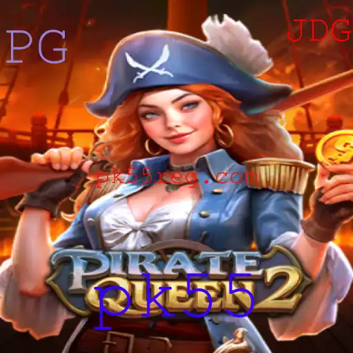 Desvendando o Fascinante Mundo de PirateQueen2