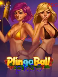 Descubra o Fascinante Mundo do Plingoball: O Jogo que Está Conquistando Paixões Com a Palavra-Chave pk55