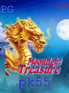 Explorando o Mundo de MoonlightTreasure: Uma Jornada Única