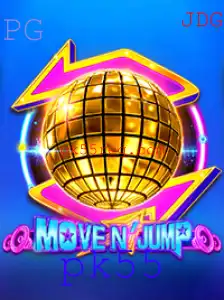 Descubra MovenJump: O Novo Fenômeno no Mundo dos Jogos Digitais