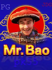 Descubra o Mundo de MrBao: Um Jogo Inovador