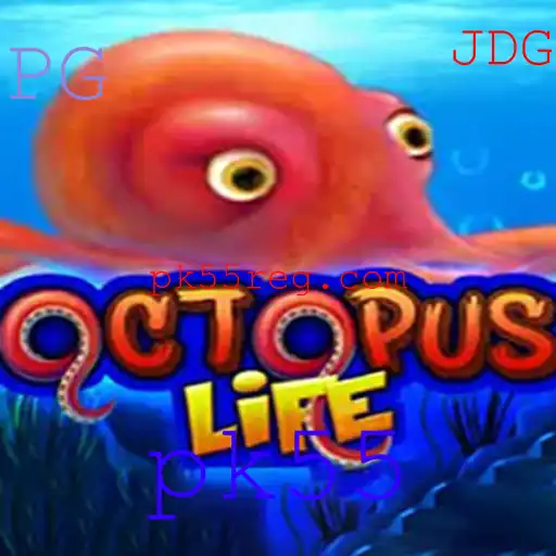 Descubra o Fascinante Mundo de OctopusLife