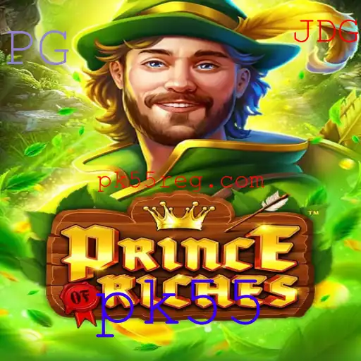 Descubra o Envolvente Mundo do Jogo PrinceOfRiches