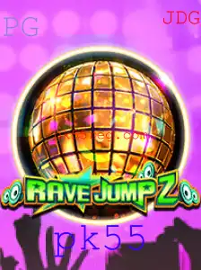 Explorando o Mundo de RaveJump2: Um Jogo que Fascina por Sua Originalidade
