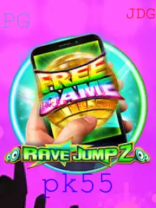 Explorando RaveJump2M: O Guia Definitivo para Aventuras de Jogo