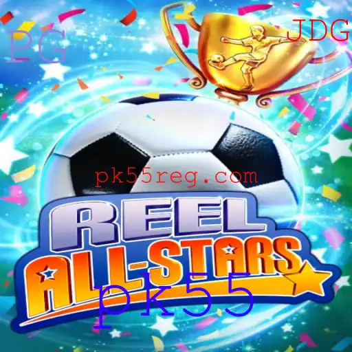Explorando o Mundo Empolgante de ReelAllStars: Um Jogo de Estratégia Inovador