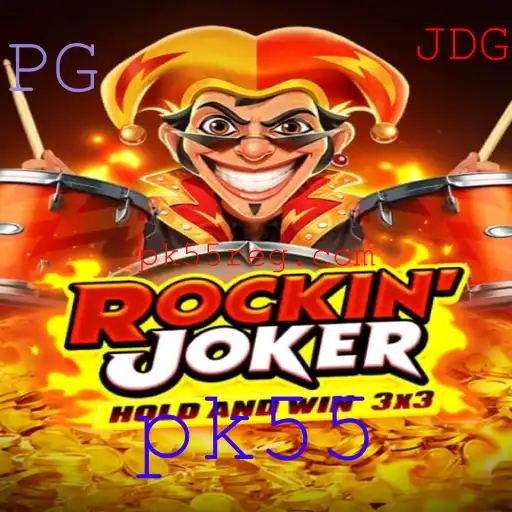 Descubra o Mundo de rockinjoker: Um Jogo de Estratégia Inovador