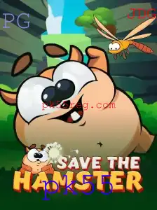 Descubra a Aventura do Jogo SavetheHamster