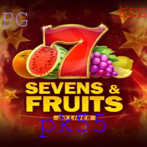 Explorando o Universo do Jogo SevensFruits20