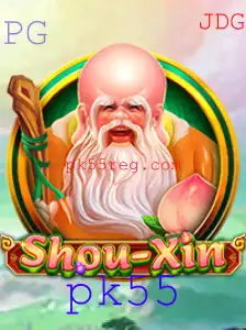 Introdução ao Jogo ShouXin
