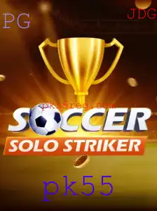 Explorando o Mundo de SoccerSoloStriker: Uma Nova Experiência de Jogo