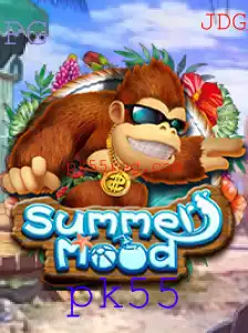 SummerMood: Descubra Todos os Detalhes do Jogo que Está Conquistando as Telas