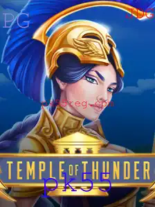 TempleofThunder: Descubra o Mundo Electrificante do Novo Jogo