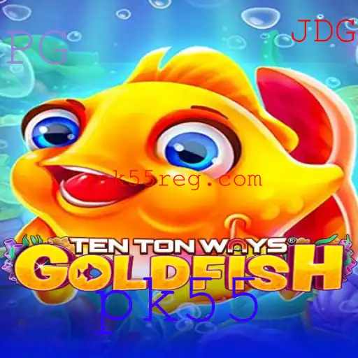 TenTonWaysGoldfish: Explorando as Profundezas do Jogo de Estratégia