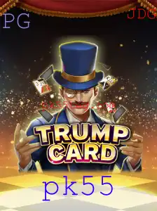 Explorando o Universo do Jogo 'TrumpCard'